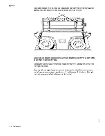 Предварительный просмотр 27 страницы IBM 5225 1 Operator'S Manual