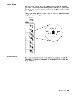 Предварительный просмотр 34 страницы IBM 5225 1 Operator'S Manual