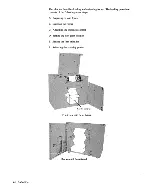 Предварительный просмотр 37 страницы IBM 5225 1 Operator'S Manual