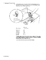 Предварительный просмотр 45 страницы IBM 5225 1 Operator'S Manual