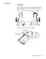 Предварительный просмотр 54 страницы IBM 5225 1 Operator'S Manual