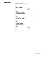 Предварительный просмотр 68 страницы IBM 5225 1 Operator'S Manual