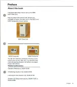 Preview for 5 page of IBM 5247 Setup Instructions