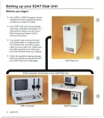 Preview for 10 page of IBM 5247 Setup Instructions