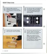 Preview for 12 page of IBM 5247 Setup Instructions