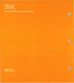 Preview for 30 page of IBM 5247 Setup Instructions