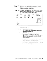 Preview for 16 page of IBM 5394 Manual