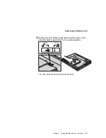 Preview for 51 page of IBM 600E - ThinkPad 2645 - PII 400 MHz User'S Reference Manual