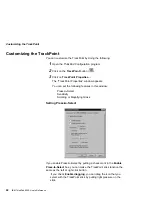 Preview for 58 page of IBM 600E - ThinkPad 2645 - PII 400 MHz User'S Reference Manual