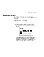 Preview for 169 page of IBM 600E - ThinkPad 2645 - PII 400 MHz User'S Reference Manual