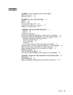 Preview for 8 page of IBM 6091 Set Up And Operation Manual