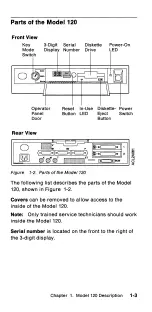 Preview for 32 page of IBM 6611 Pocket Manual