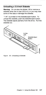 Preview for 42 page of IBM 6611 Pocket Manual