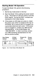 Preview for 56 page of IBM 6611 Pocket Manual