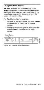 Preview for 58 page of IBM 6611 Pocket Manual