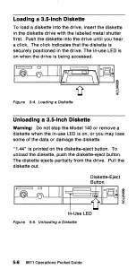 Preview for 59 page of IBM 6611 Pocket Manual