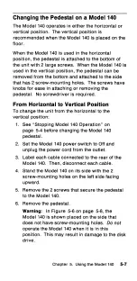 Preview for 60 page of IBM 6611 Pocket Manual