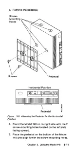 Preview for 64 page of IBM 6611 Pocket Manual