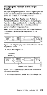 Preview for 66 page of IBM 6611 Pocket Manual