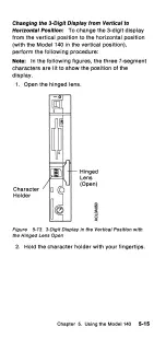 Preview for 68 page of IBM 6611 Pocket Manual