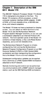 Preview for 76 page of IBM 6611 Pocket Manual