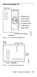 Preview for 78 page of IBM 6611 Pocket Manual