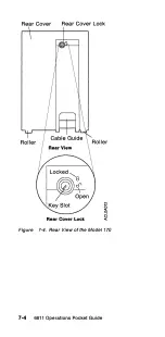 Preview for 79 page of IBM 6611 Pocket Manual