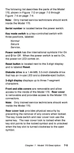 Preview for 80 page of IBM 6611 Pocket Manual