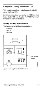 Preview for 82 page of IBM 6611 Pocket Manual