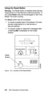 Preview for 87 page of IBM 6611 Pocket Manual