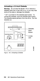 Preview for 89 page of IBM 6611 Pocket Manual