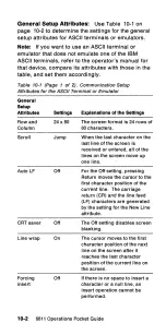 Preview for 95 page of IBM 6611 Pocket Manual