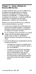 Preview for 104 page of IBM 6611 Pocket Manual