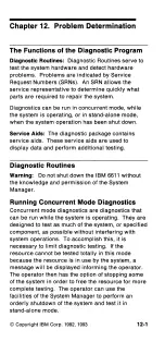 Preview for 106 page of IBM 6611 Pocket Manual