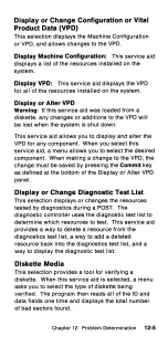 Preview for 110 page of IBM 6611 Pocket Manual