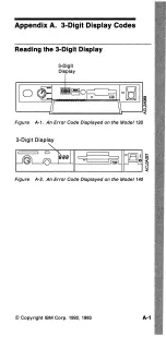 Preview for 118 page of IBM 6611 Pocket Manual