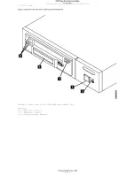 Предварительный просмотр 20 страницы IBM 7208 Service Manual