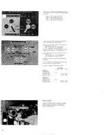 Preview for 3 page of IBM 729 Maintenance Manual