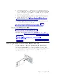 Предварительный просмотр 33 страницы IBM 8038 Installation And User Manual