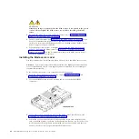 Предварительный просмотр 58 страницы IBM 8038 Installation And User Manual