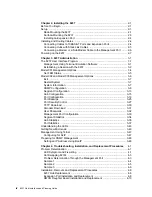 Preview for 5 page of IBM 8237 Installation And User Manual