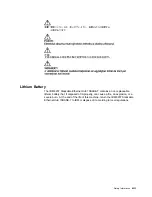 Preview for 14 page of IBM 8237 Installation And User Manual