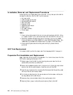 Preview for 99 page of IBM 8237 Installation And User Manual