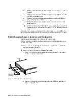 Предварительный просмотр 101 страницы IBM 8237 Installation And User Manual