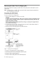 Предварительный просмотр 18 страницы IBM 8265 Nways ATM Switch Installation Manual