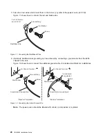 Предварительный просмотр 38 страницы IBM 8265 Nways ATM Switch Installation Manual