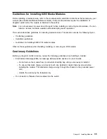 Preview for 49 page of IBM 8265 Nways ATM Switch Installation Manual