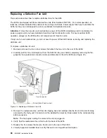 Предварительный просмотр 80 страницы IBM 8265 Nways ATM Switch Installation Manual