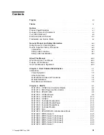 Preview for 5 page of IBM 8265 Nways ATM Switch Problem Determination And Service Manual