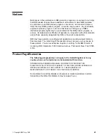 Preview for 13 page of IBM 8265 Nways ATM Switch Problem Determination And Service Manual